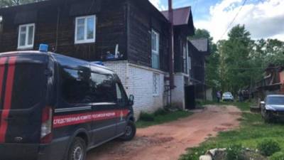 Страшная любовь: житель Тверской области расчленил подругу и выбросил в Волгу - 5-tv.ru - Тверская обл. - Кимры