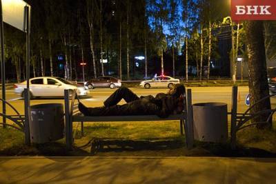 Виктор Бобыря - В полиции Коми разъяснили порядок помещения людей в вытрезвители - bnkomi.ru - респ. Коми - Сыктывкар