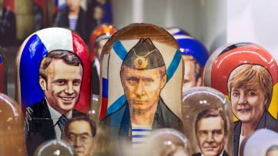 Анатолий Вассерман - Чатэм-хауз потерял репутацию. Анатолий Вассерман - geo-politica.info - Лондон