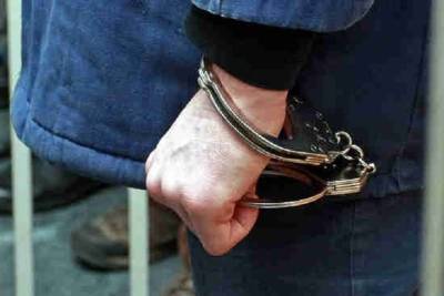 Ирина Волк - Задержан серийный грабитель банкоматов - mk.ru - Санкт-Петербург - Тюмень - Тюменская обл.