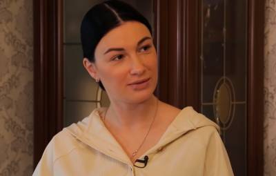 Анастасия Приходько - Анастасия Приходько показала фанатам фигуру после третьих родов: "Не стесняюсь быть настоящей!" - akcenty.com.ua