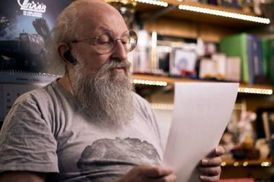 Анатолий Вассерман - Вассерман: историко-культурные проекты развенчивают образ РФ как агрессора - aif.ru - Берлин