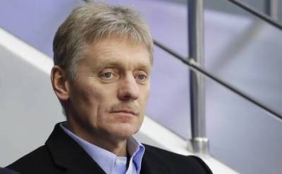 Дмитрий Песков - Кремль не видит оснований не доверять версии белорусских властей о причинах принудительной посадки самолета Ryanair - echo.msk.ru - Москва - Швейцария - Минск