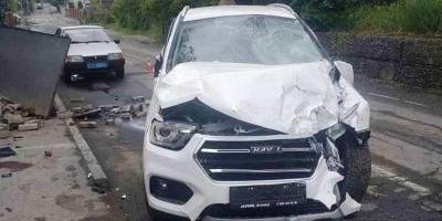 В Виннице виновнице пьяного ДТП с пострадавшим ребенком избрали меру пресечения - новости Украины - ТЕЛЕГРАФ - telegraf.com.ua