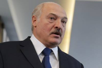 Александр Лукашенко - Лукашенко пригласил Путина и Байдена в Минск обсудить ситуацию в Белоруссии - mk.ru - Швейцария - Минск