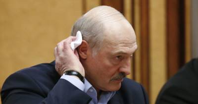 Александр Лукашенко - Лукашенко обвинил Киев и Львов в отказе принять Ryanair после сообщения о "минировании" - tsn.ua - Украина - Киев - Львов - Вильнюс - Минск - Варшава