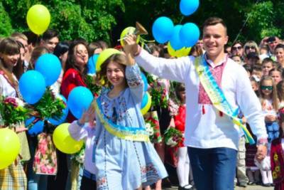 Последний звонок и выпускные 2021: когда и как будут проходить в условиях карантина - rupor.info