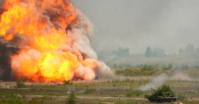 ВСУ проводят масштабные учения с применением БПЛА Bayraktar TB2 и "Javelin" (фото, видео) - focus.ua