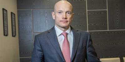 Томаш Фиала - Алена Притула продала Украинскую правду Dragon Capital - Кто такой Томаш Фиала, биография, фото - ТЕЛЕГРАФ - telegraf.com.ua - city Dragon