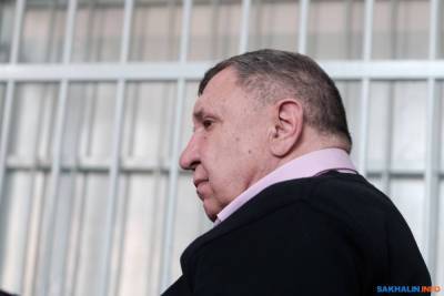 Казначей Хорошавина рассказал, как взял и отдал 80 миллионов на выборы - sakhalin.info
