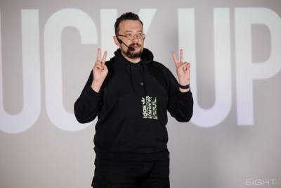 FuckUp Night by EASE: Роман Кирилович, Илья Рейниш и Алексей Костылев о своих провалах - minfin.com.ua