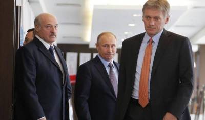 Владимир Путин - Дмитрий Песков - Александр Лукашенко - Роман Протасевич - Кремль заявил о доверии белорусской стороне в вопросе с самолетом Ryanair - og.ru - Минск - Ирландия