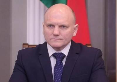 Александр Лукашенко - Роман Протасевич - Иван Тертель - Глава КГБ: Роман Протасевич дает показания о спонсорах подрывной деятельности против Беларуси - kp.ua - Литва