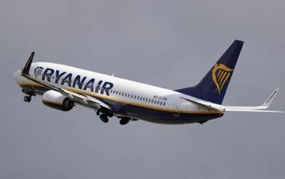 Александр Лукашенко - В Швейцарии не знают об угрозе рейсу Ryanair - korrespondent.net - Киев - Швейцария - Вильнюс - Минск