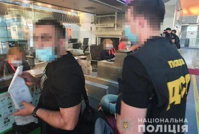 Санкции СНБО против "криминальных авторитетов": 10 человек репартированы, 27 - отменены разрешения на проживание в Украине - kp.ua - Грузия