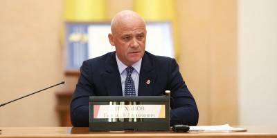 Геннадий Труханов - В Одессе горкомиссия обратилась в планирует обратиться в Раду для внесения электросамокатов в ПДД - ТЕЛЕГРАФ - telegraf.com.ua - Одесса