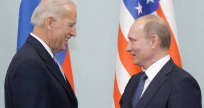 "Может быть сюрприз": политолог о встрече Путина и Байдена - ru.armeniasputnik.am - Женева