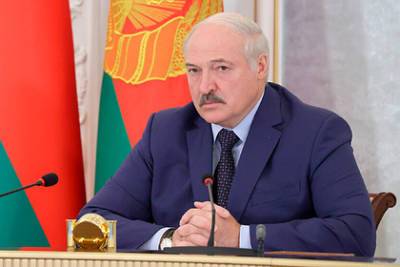 Владимир Путин - Дмитрий Песков - Александр Лукашенко - Лукашенко раскрыл повестку встречи с Путиным - lenta.ru - Москва - Минск - с. Путин
