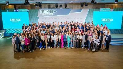 Два участника из Башкирии вошли в число финалистов конкурса «Лидеры интернет-коммуникаций» - bash.news - Москва - Башкирия