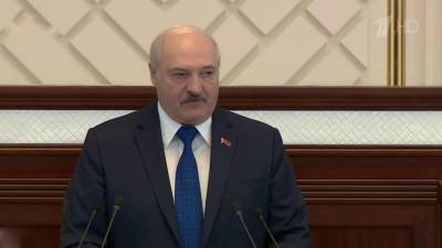 Александр Лукашенко - Президент Белоруссии Александр Лукашенко сообщил новые детали инцидента в небе над Минском - 1tv.ru - Швейцария - Вильнюс - Минск - Афины