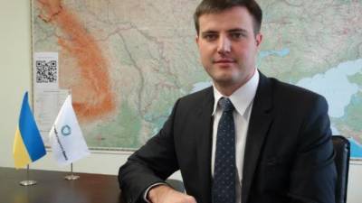 Алексей Гончаренко - Тарас Высоцкий - Кабмин назначил первого замминистра в Минагрополитики - hubs.ua