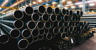 С начала года Украина нарастила производство труб на 5% - enovosty.com