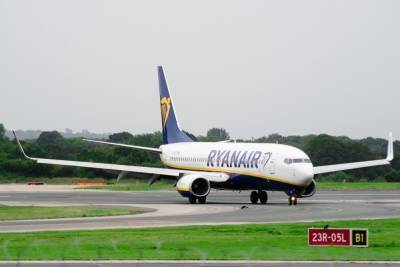 Александр Лукашенко - Швейцарии не известно об угрозе взрыва самолета Ryanair - mk.ru - Швейцария - Вильнюс - Минск