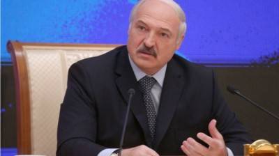 Роман Головченко - Лукашенко пообещал летать на самолетах над Арктикой и нейтральными водами назло «мировому империализму» - rusjev.net