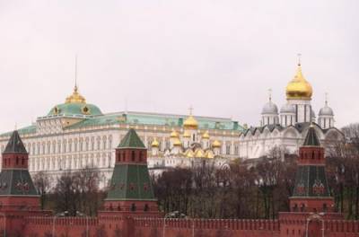 Владимир Путин - Дмитрий Песков - Джо Байден - В Кремле рассказали, чего ждут от встречи Байден-Путин - from-ua.com - Москва - Женева