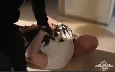 Силовики нашли в Петербурге грабителя банкоматов, укравшего в Тюмени ₽13,5 млн - znak.com - Санкт-Петербург - Тюмень - Тюменская обл.