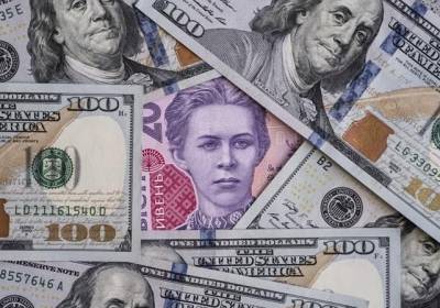 Курс валют на сегодня: доллар рванул вверх, евро не отстает - kp.ua