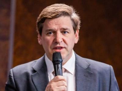 Морские порты остановили перевалку руды и "Укрзалізниця" теперь теряет 0,5 млрд грн в месяц – эксперт - gordonua.com