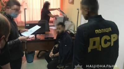 Из Украины выслали десятки «воров в законе» – Нацполиция - ru.slovoidilo.ua - Грузия