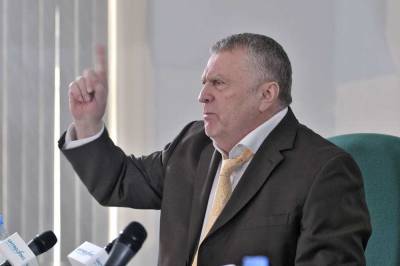 Иосиф Сталин - Владимир Жириновский - Жириновский назвал главную ошибку Сталина во Второй мировой войне: Мог поставить Запад на колени - actualnews.org - Англия
