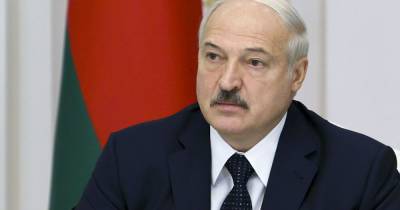 "Ничего не знаем": в Швейцарии опровергли обвинения Лукашенко о том, что они первыми узнали о "минировании" Ryanair - tsn.ua - Швейцария - Вильнюс - Минск