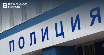 Полицейские обнаружили в квартире казанца наркопритон - realnoevremya.ru - респ. Татарстан - Казань