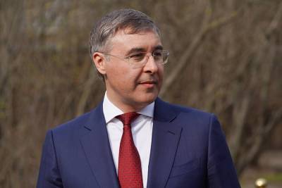 Валерий Фальков - Фальков заявил о готовности российских вузов к проведению приемной кампании - vm.ru