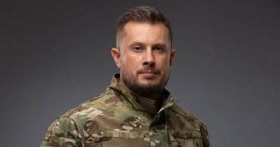 Александр Лукашенко - Роман Протасевич - Азов - Был ранен возле Широкино: основатель "Азова" рассказал, что делал Протасевич на Донбассе - tsn.ua