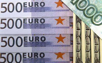 Владимир Григорьев - Эксперт сделал прогноз курса рубля к доллару и евро - svpressa.ru