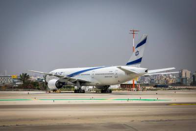 Эль-Аль: вернем долги клиентам до конца июня - news.israelinfo.co.il