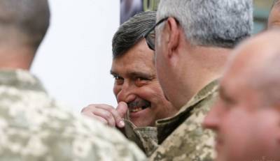 Виктор Назаров - Генерал ВСУ: Киев планировал воевать против России ещё в 2007 году - anna-news.info - Россия - Украина - Киев - Донбасс