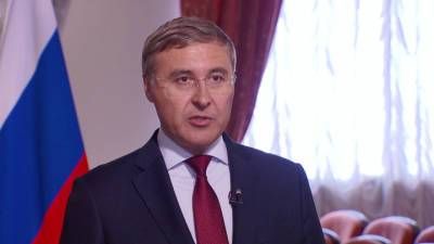 Валерий Фальков - Фальков рассказал, к чему готовиться абитуриентам - vesti.ru