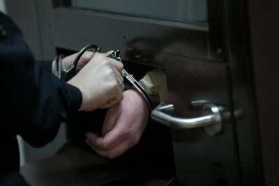 Во Франции - Во Франции задержали чеченцев. Их подозревают в подготовке теракта - znak.com