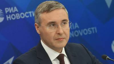 Валерий Фальков - Фальков заявил о готовности вузов провести приёмную кампанию в установленные сроки - russian.rt.com