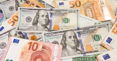 Богдан Данилишин - Банки покупают валюту у населения и продают ее бизнесу, – Данилишин - focus.ua