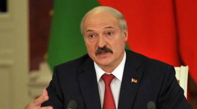 Александр Лукашенко - Лукашенко потребовал денег от Запада за провокацию с бортом Ryanair - newzfeed.ru - Минск