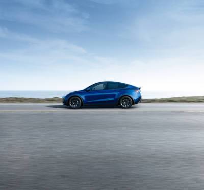 Илон Маск - Tesla анонсировала переход к модели Tesla Vision — компания полностью откажется от радаров для автопилота (и будет полагаться только на камеры) - itc.ua - county Ada