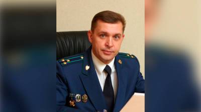Владимир Путин - Путин повысил в должности первого зампрокурора Воронежской области - vestivrn.ru - Екатеринбург - Воронежская обл. - Приморье край - район Калачеевский - Уральск - Новгородская обл.