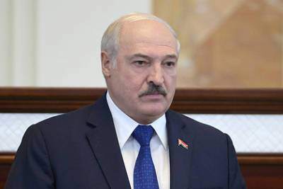 Александр Лукашенко - В Европарламенте увидели угрозу в высказывании Лукашенко о мировой войне - lenta.ru - Москва - Эстония