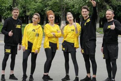 Шоу «Фактор страха» снова будет выходить в России - versia.ru